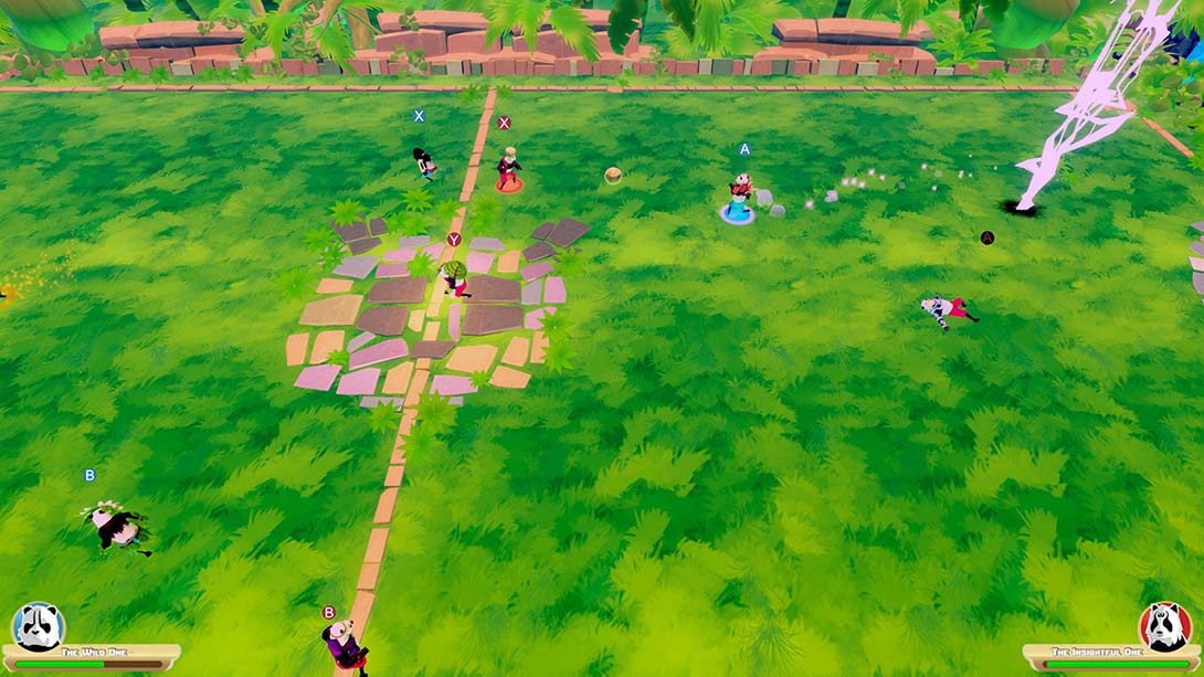 熊猫球 PandaBall 英语_6