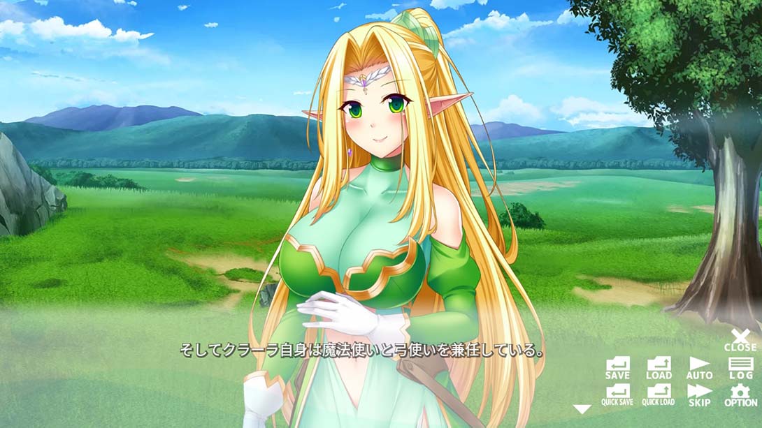 【日版】- Mischief Dungeon Life - 異世界転生した俺のイタズラダンジョンライフ 中文_6