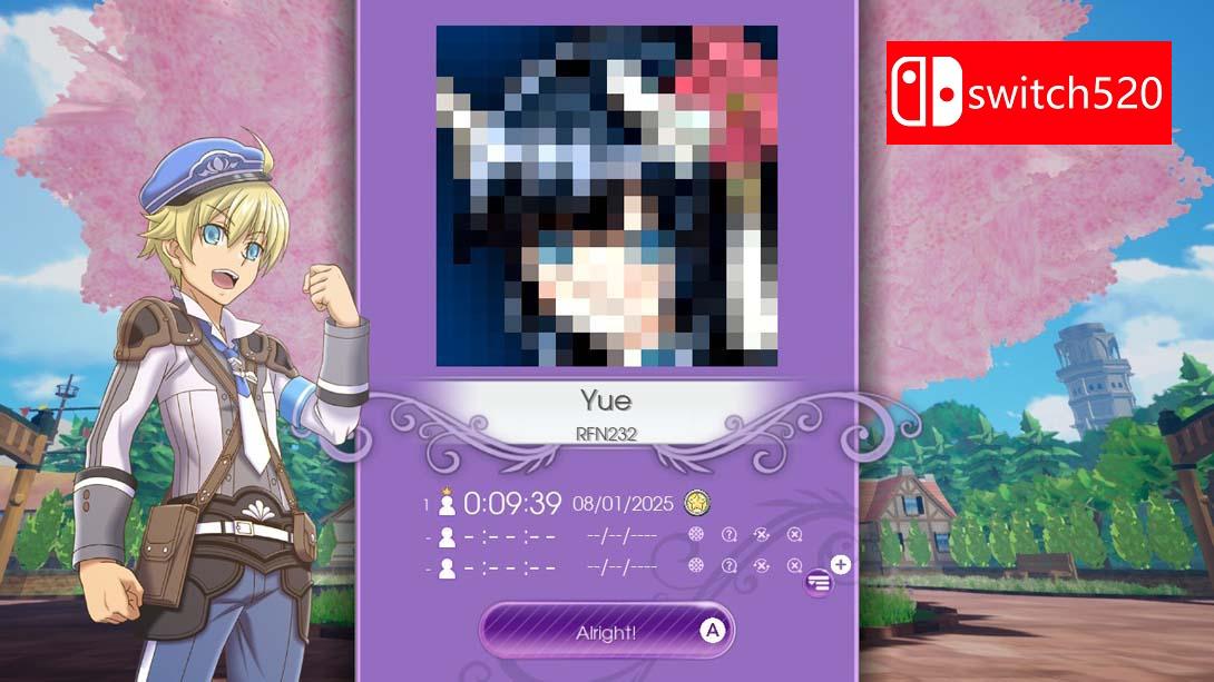 【美版】拼图冒险 符文工房 .Piczle Cross Rune Factory 中文_1