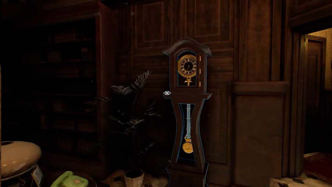 【美版】奥普斯城堡 Opus Castle 英语_1