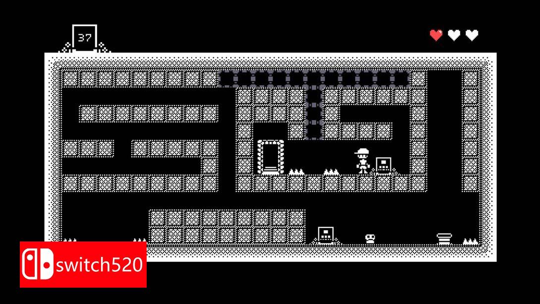 【美版】幽灵少年逃离地狱 .Ghost Teen Escape from Limbo 中文_4