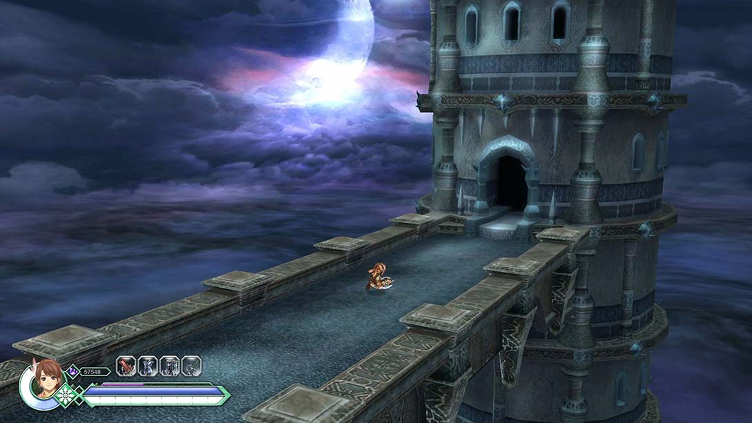 伊苏：起源金手指截图5