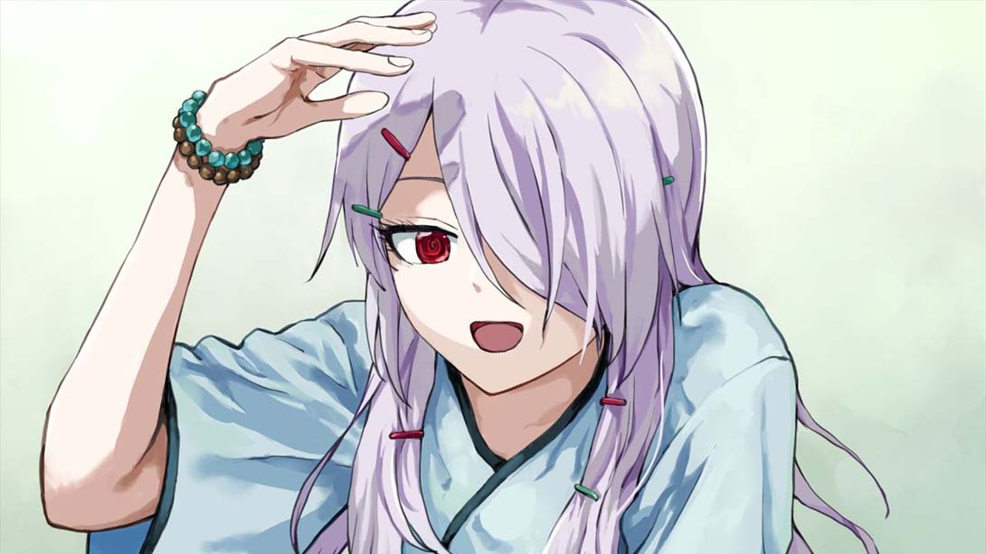 【美版】妄想凶疗院 .Horrific Xanatorium 中文_4