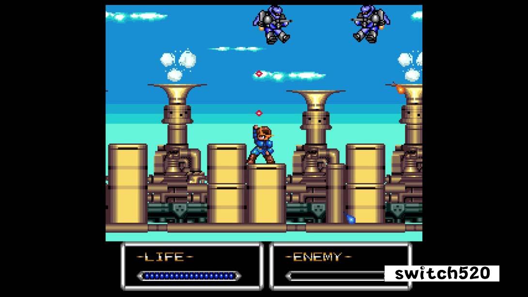 【日版】改造町人 1 .Shubibinman Collection Vol 1 英语_6