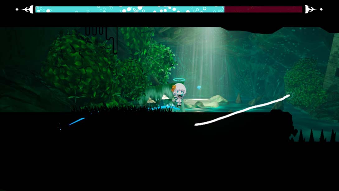 【美版】深渊记忆:陨落天使和魔法之路 Abyss Memory Fallen Angel and the Path of Magic 英语_2