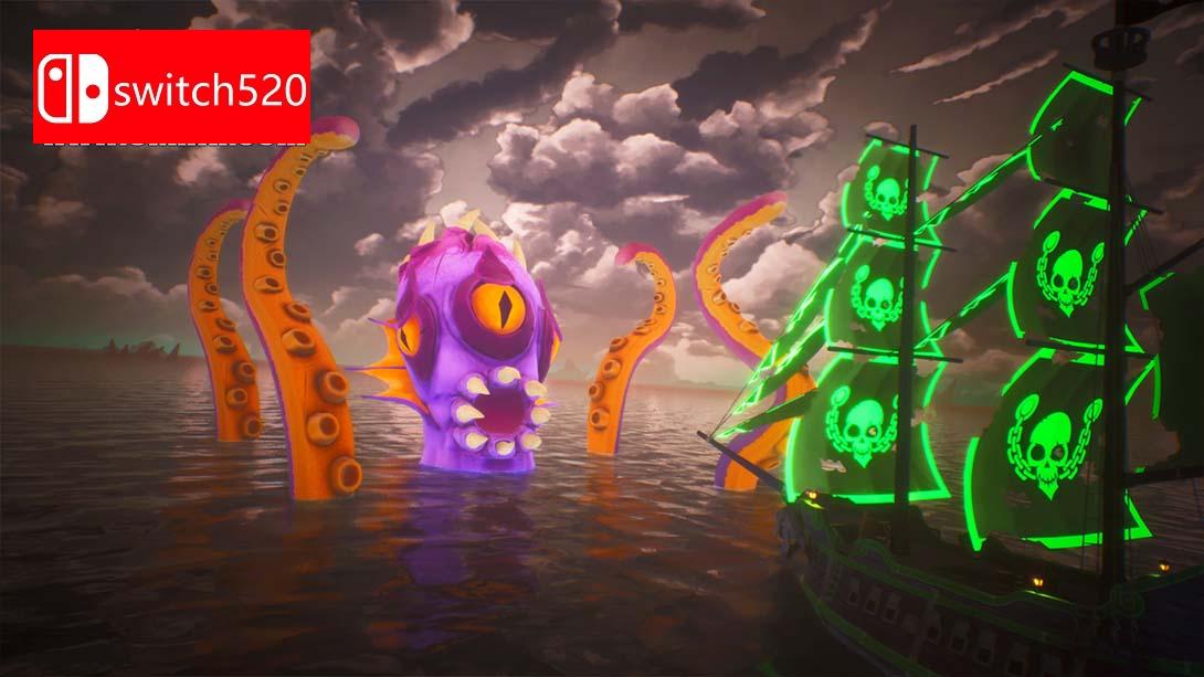 【美版】三叉戟传说 .Trident's Tale 中文_5