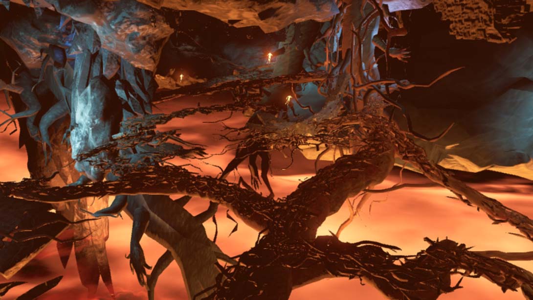 痛苦 Agony 中文_3