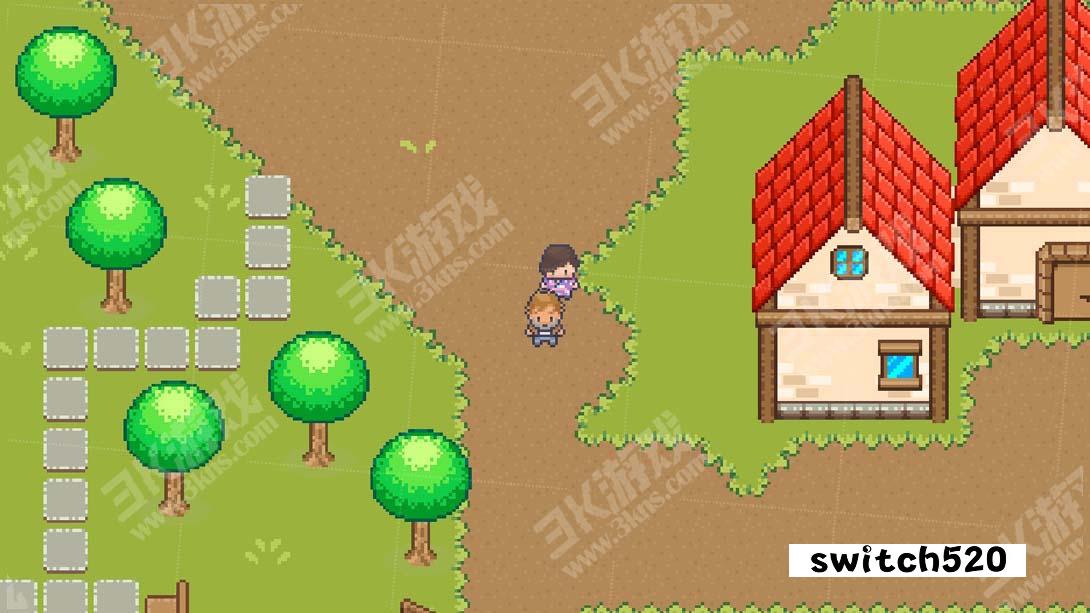 【美版】Next of Kin 英语_3