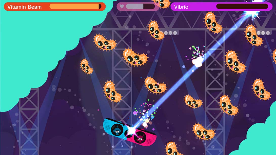 维他命连接 Vitamin Connection 英语_1