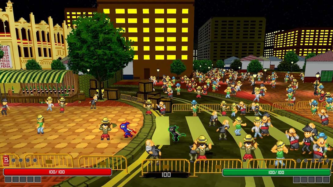 【美版】阿尔巴塞特勇士 Albacete Warrior 英语_5