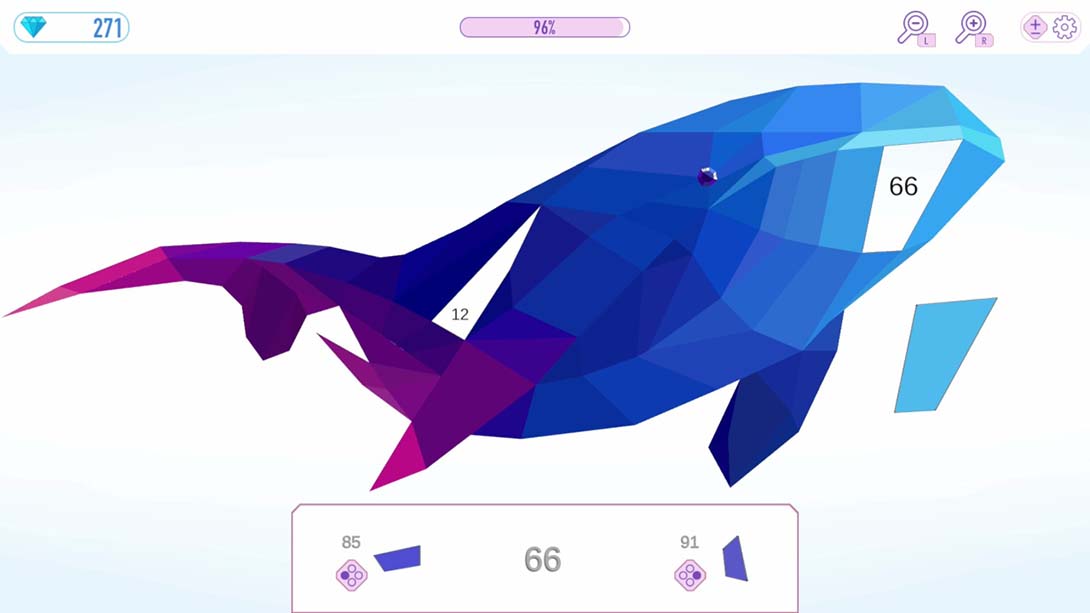 【美版】平静的颜色 Calm Colors 英语_1