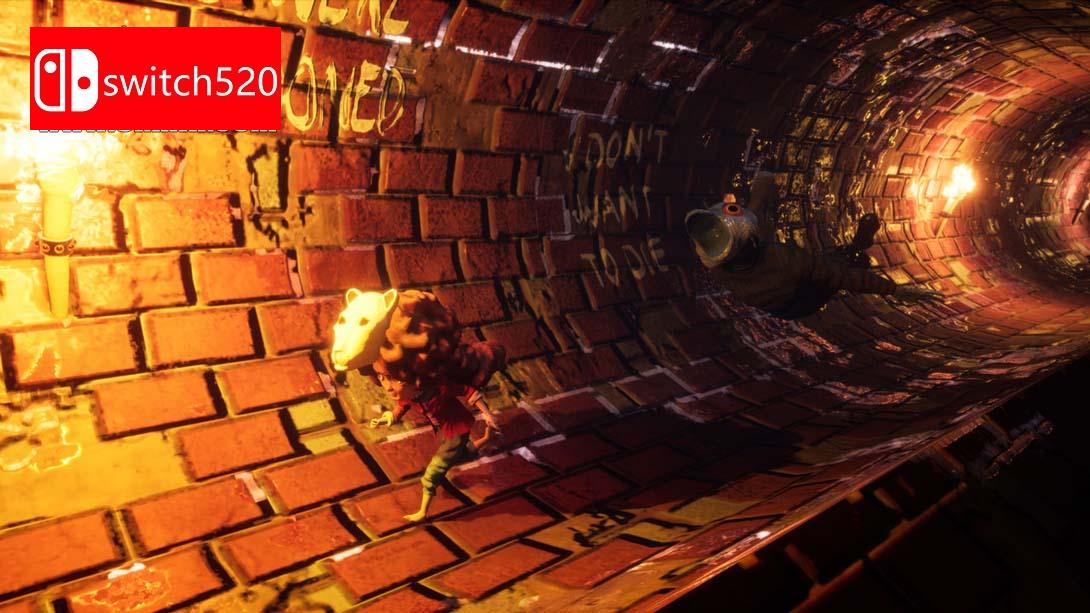 【美版】孤儿 .Orphans 中文_1