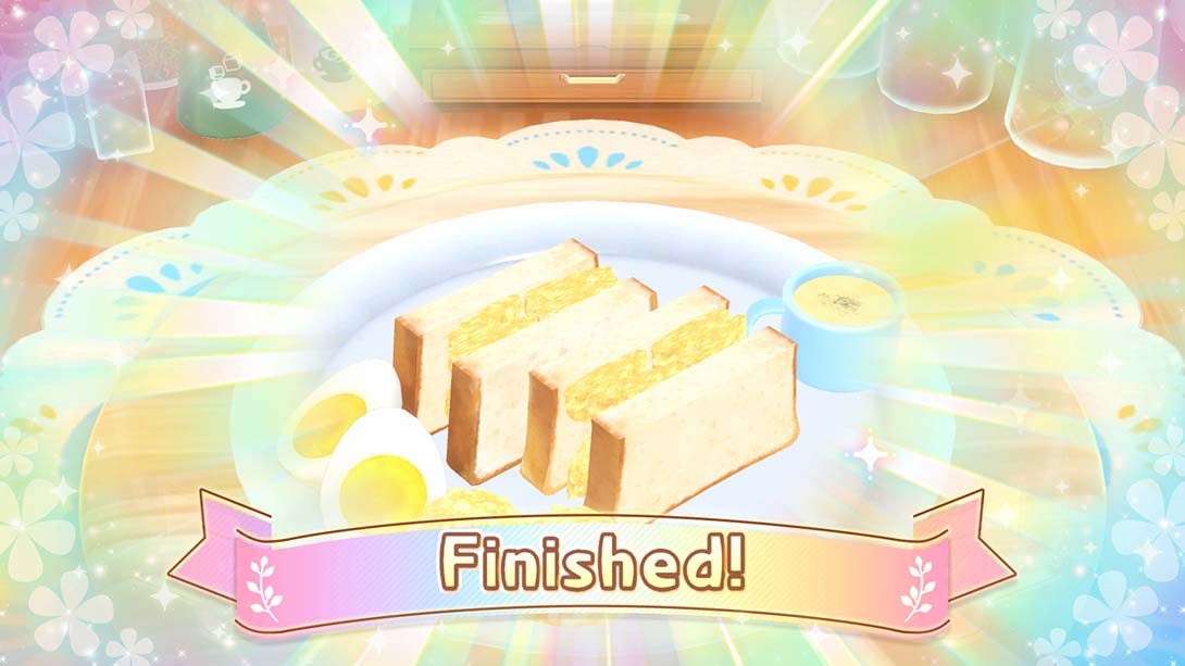 【美版】新鲜人奋斗记 小妙厨的咖啡厅 中文_4