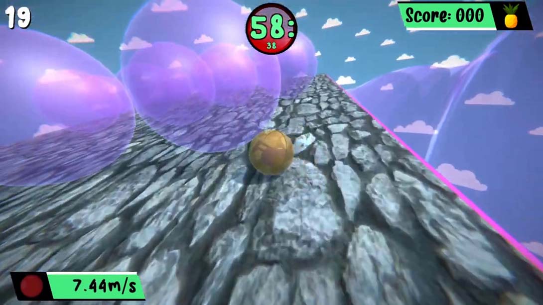 青蛙球翻滚 Frog Ball Rerolled 英语_1