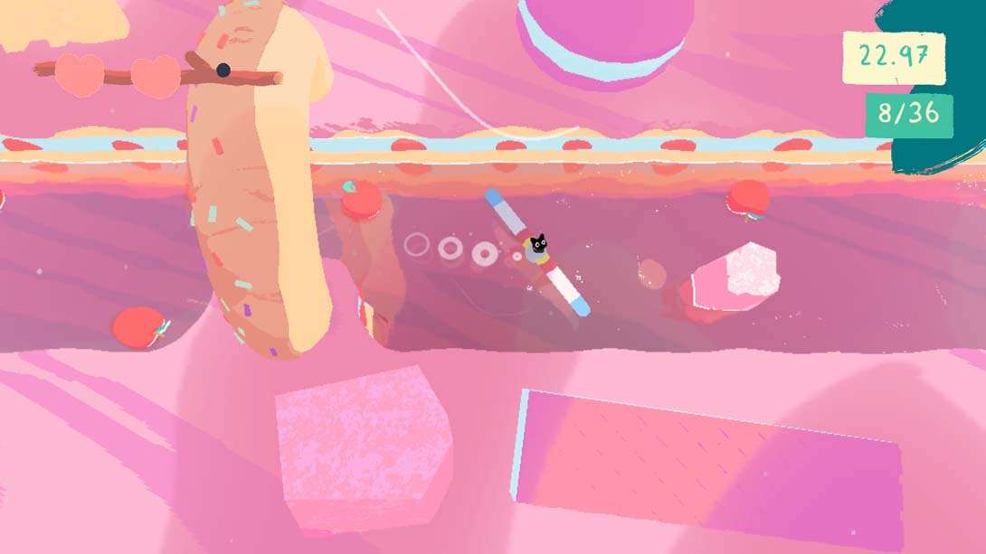 【美版】Spinfrog: All aboard the Frogcopter 英语_2