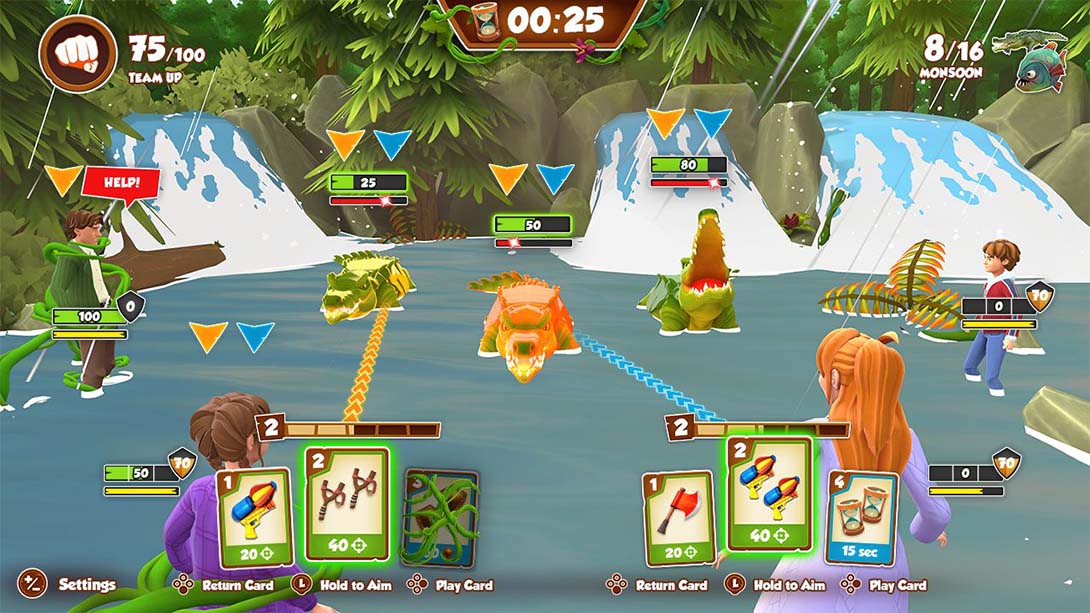 【美版】Jumanji: Il Ritorno Della Maledizione 英语_1