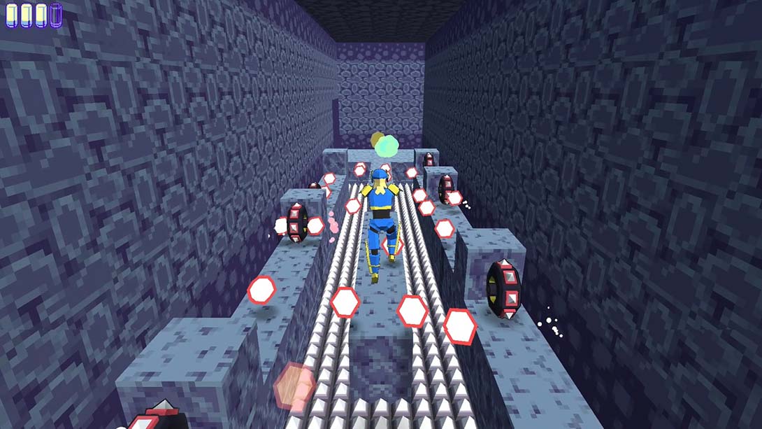 【美版】雷霆小子：寻找机器人皇帝 Thunder Kid: Hunt for the Robot Emperor 英语_5