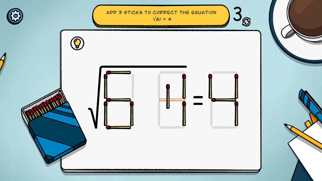 【美版】Sticks Collection 英语_1