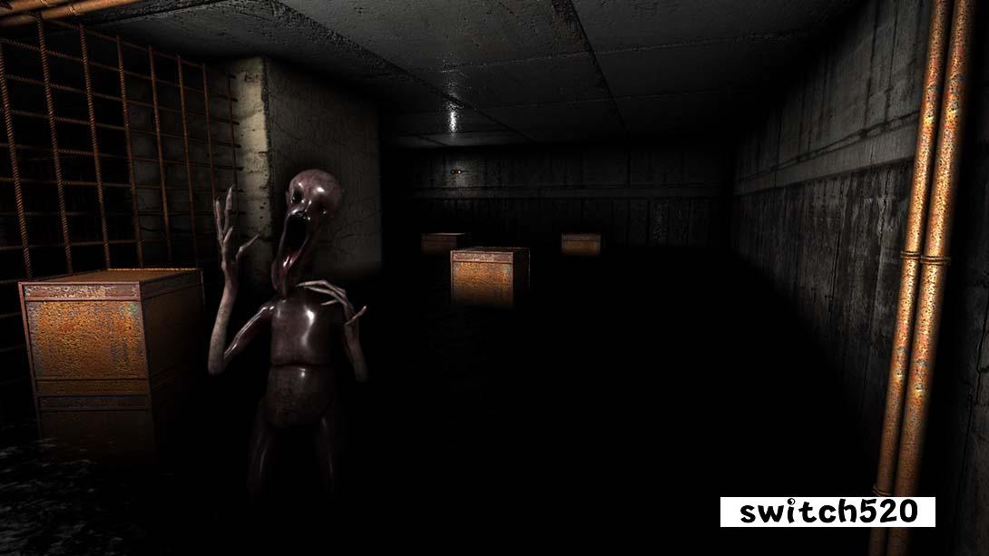 【美版】逃离公寓 1 .QuietMansion1 中文_3