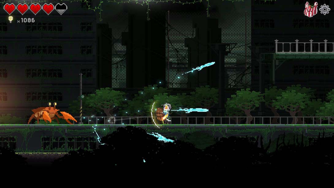 【美版】地牢零食 Dungeon Munchies 中文_6