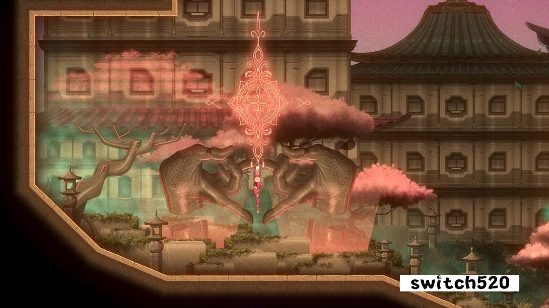 【美版】伊甸创世纪 .Eden Genesis 英语_3