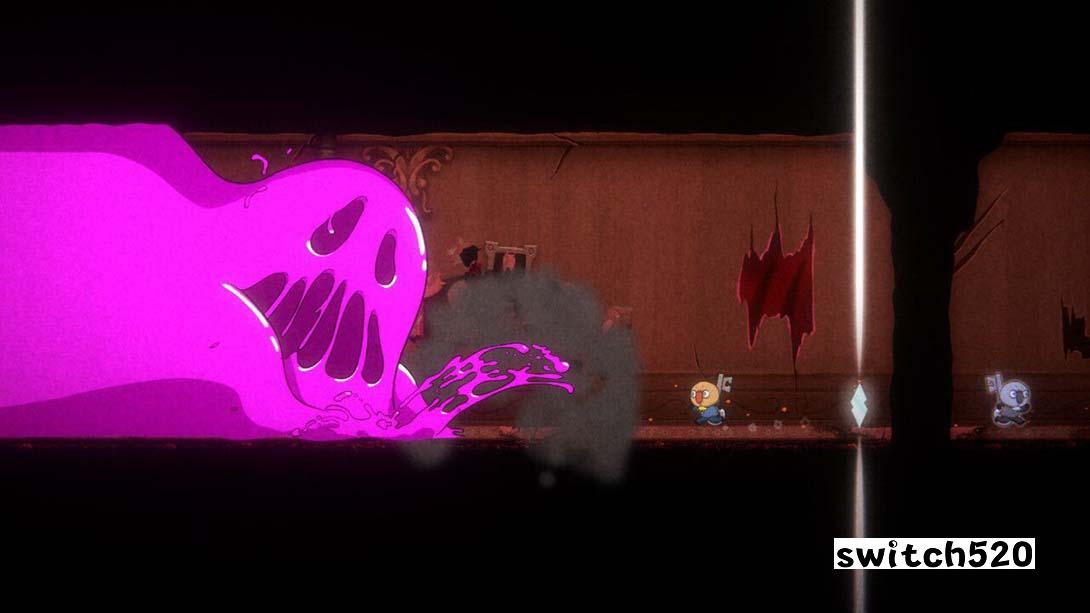 【美版】丑陋 .Ugly 中文_1