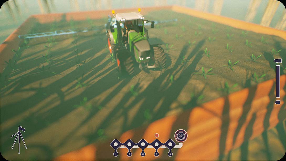 缩图：故事拼图 Miniature - The Story Puzzle 英语_4