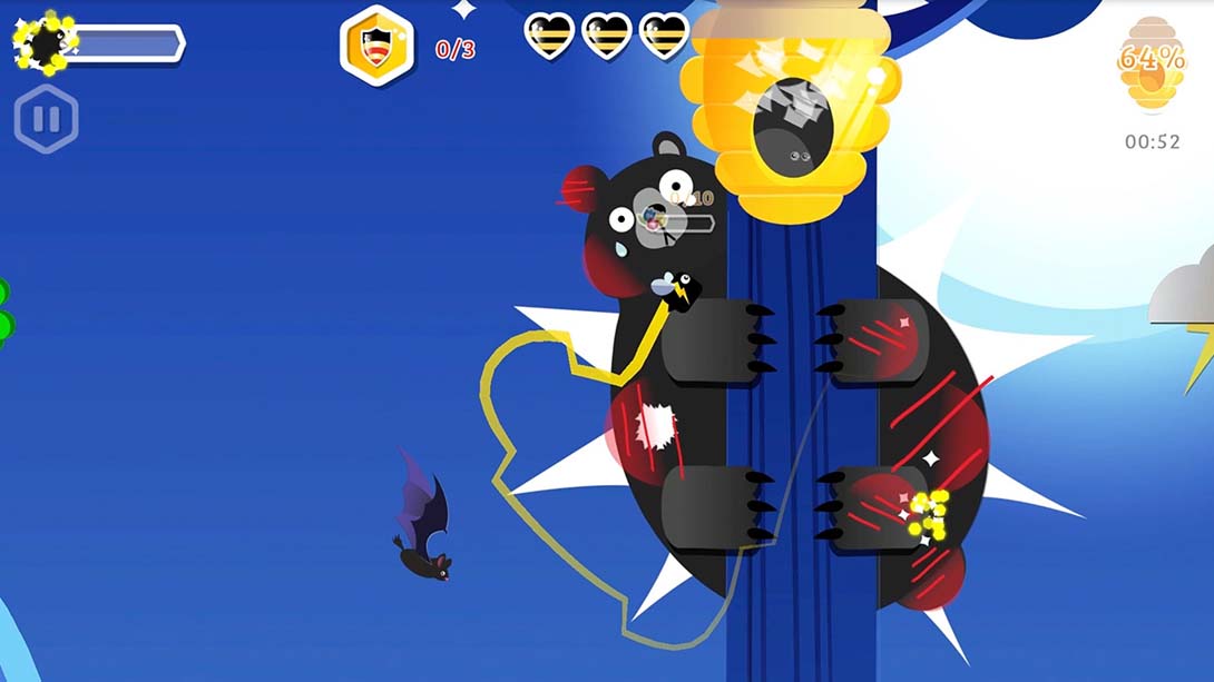 【美版】Bee In The Valley 英语_1