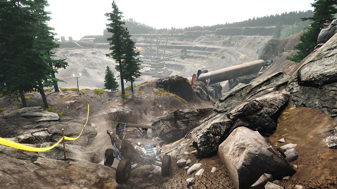 全地形越野赛车 overpass 中文_1