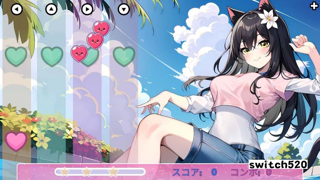 Hentai Party 游戏截图2