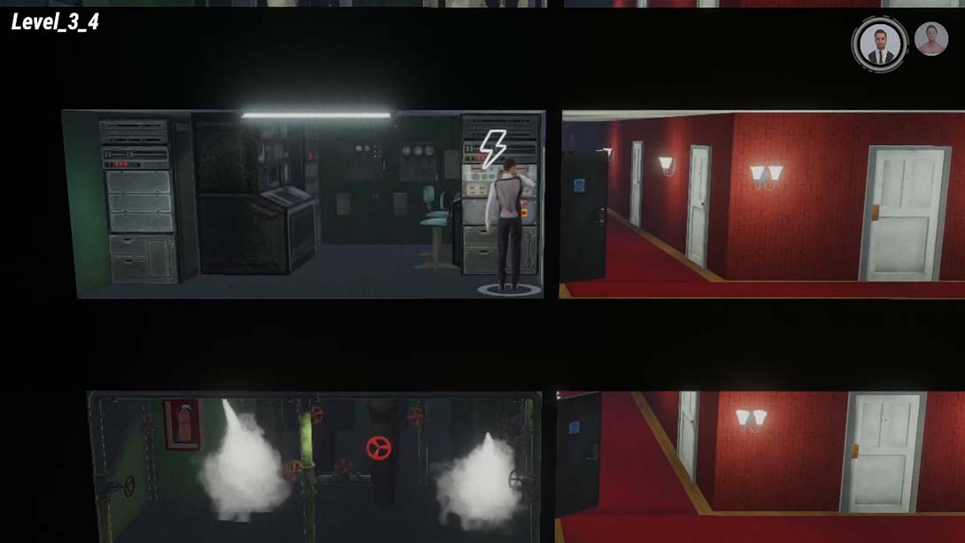 沉船逃生 Shipwreck Escape 中文_4