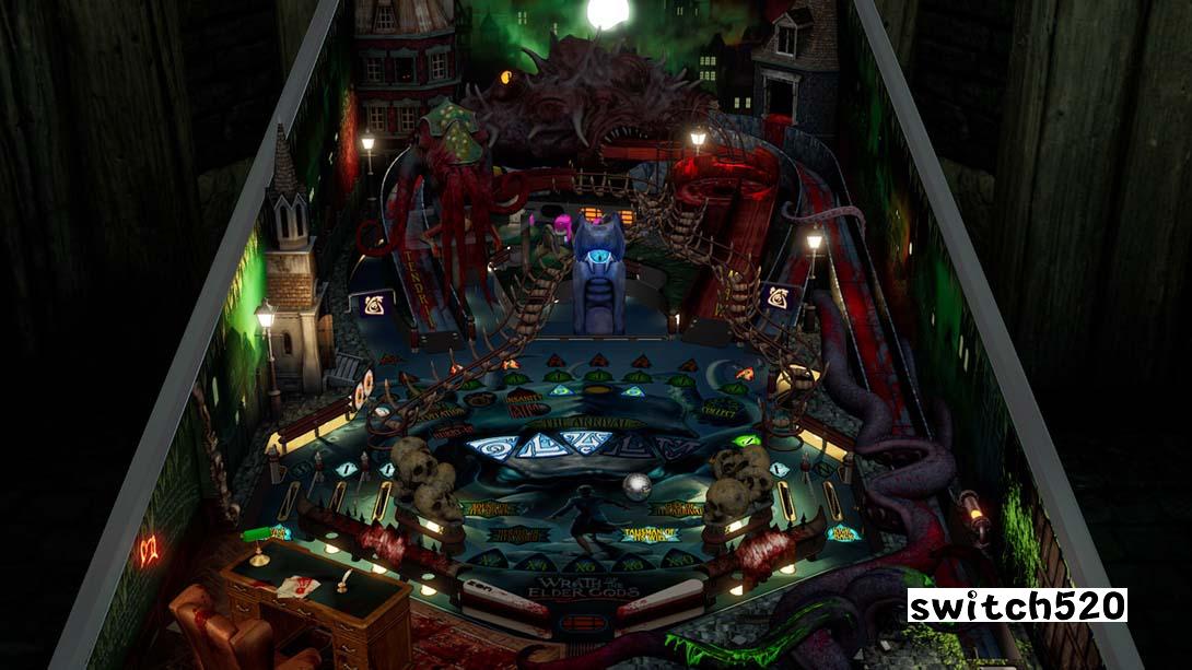 弹珠台M游戏修改代码截图4