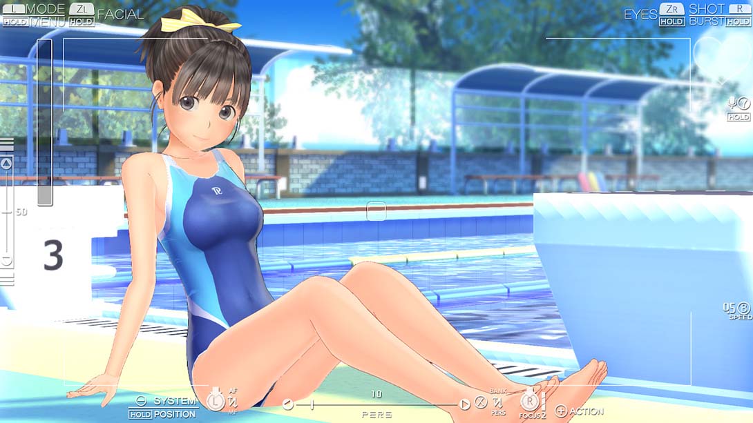 【日版】恋人之吻 LoveR Kiss 日语_1