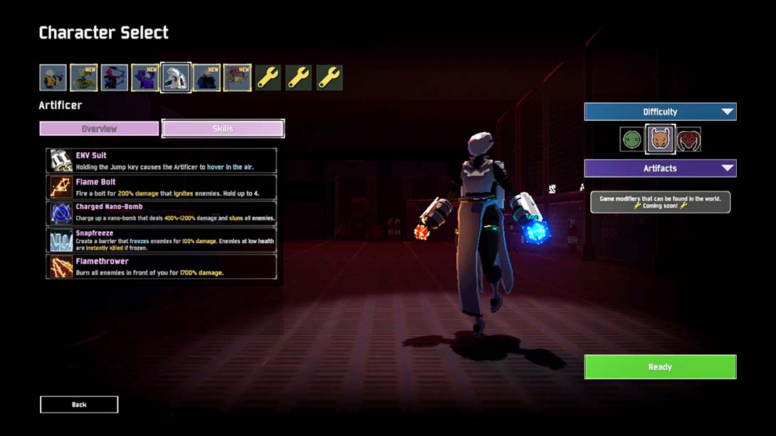 雨中冒险2 riskofrain2 中文_1