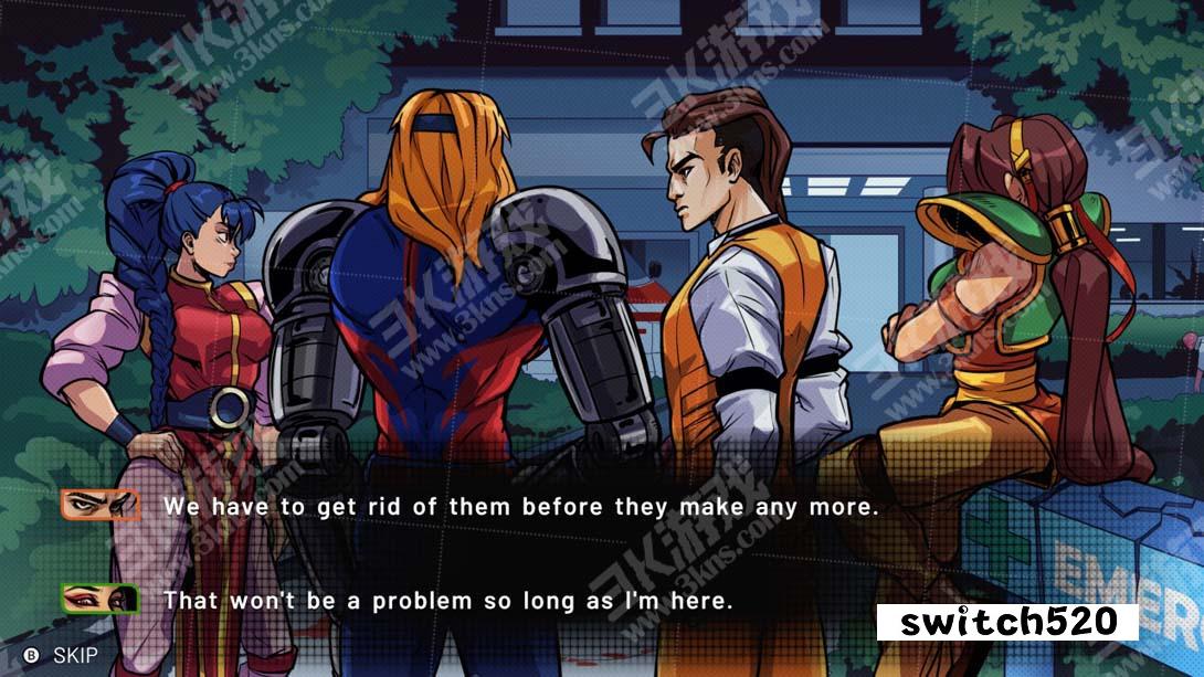 午夜杀生：重制版金手指截图2