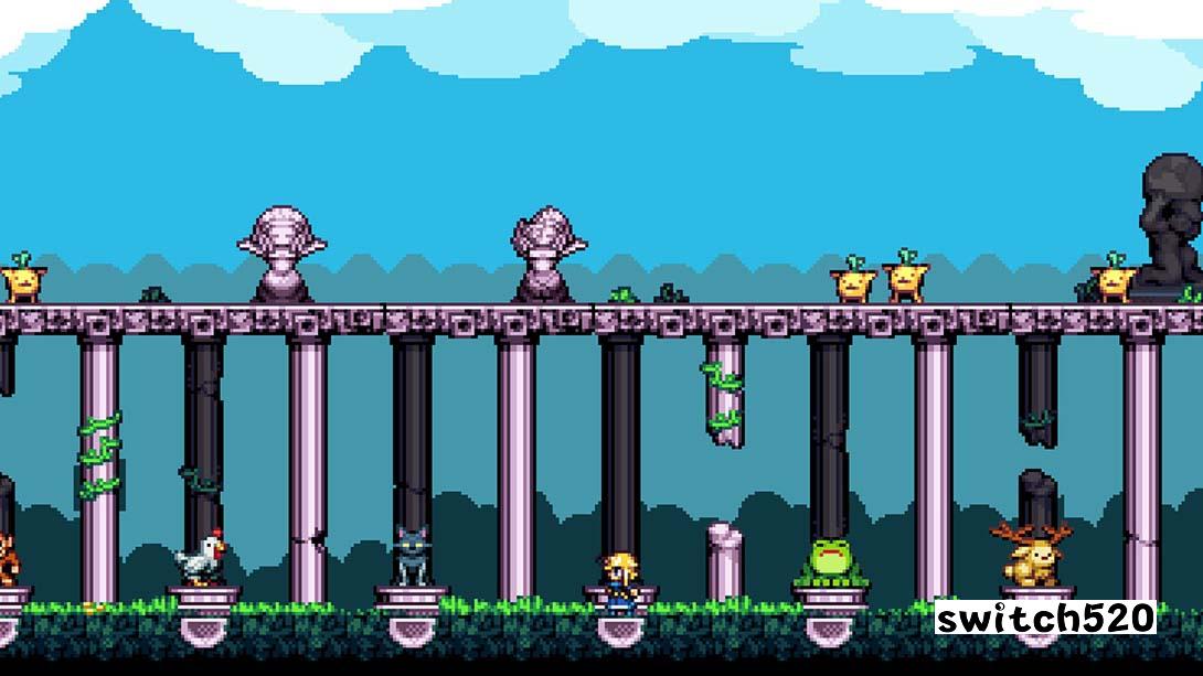 【美版】禧 .Jubilee 英语_2