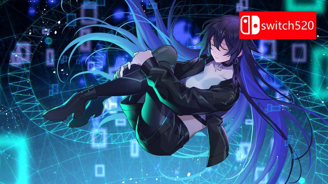 【日版】神椿市建设中 .KAMITSUBAKI CITY REGENERATE 日语_1