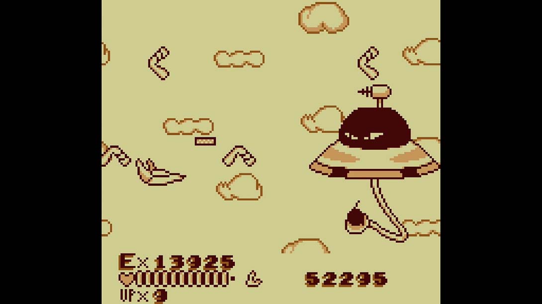 【美版】太空翼之战 Spacewing War 英语_2