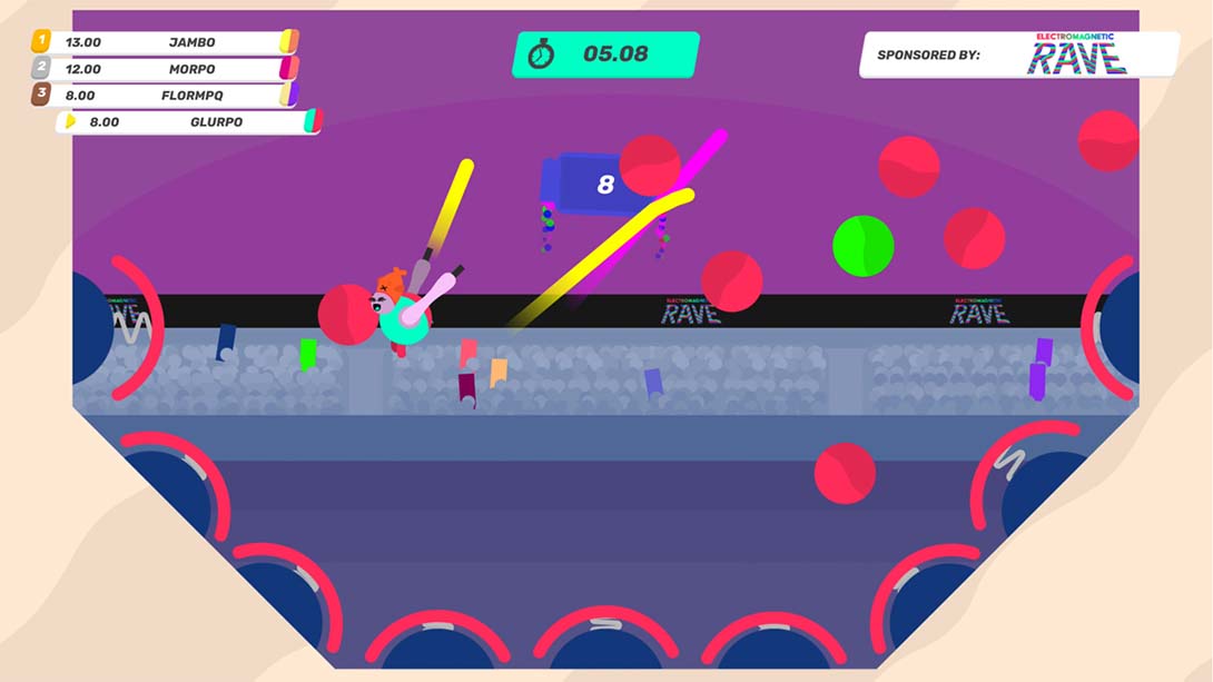 再来一口 Drink More Glurp 中文_3