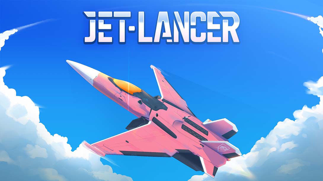喷射战机 Jet Lancer 中文_0