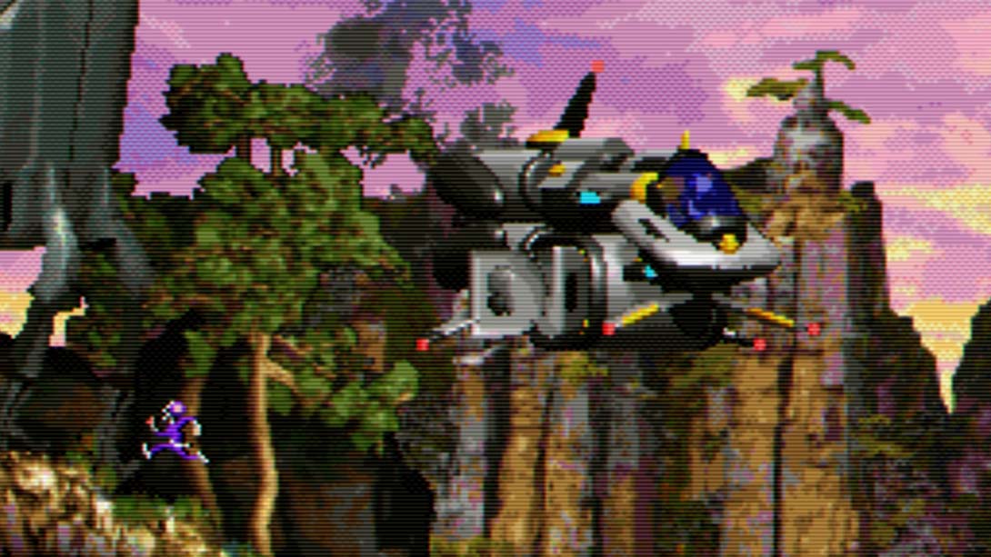 【美版】达萨隆之月 .Moons of Darsalon 中文_1