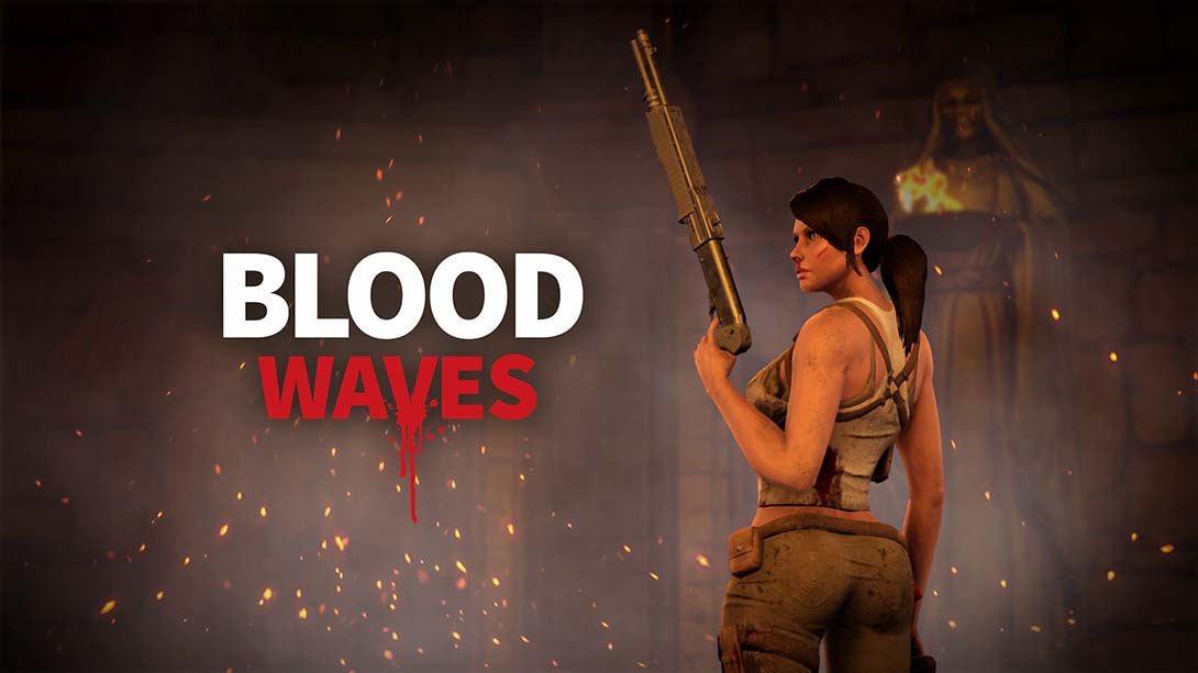 血潮 Blood Waves 英语_0