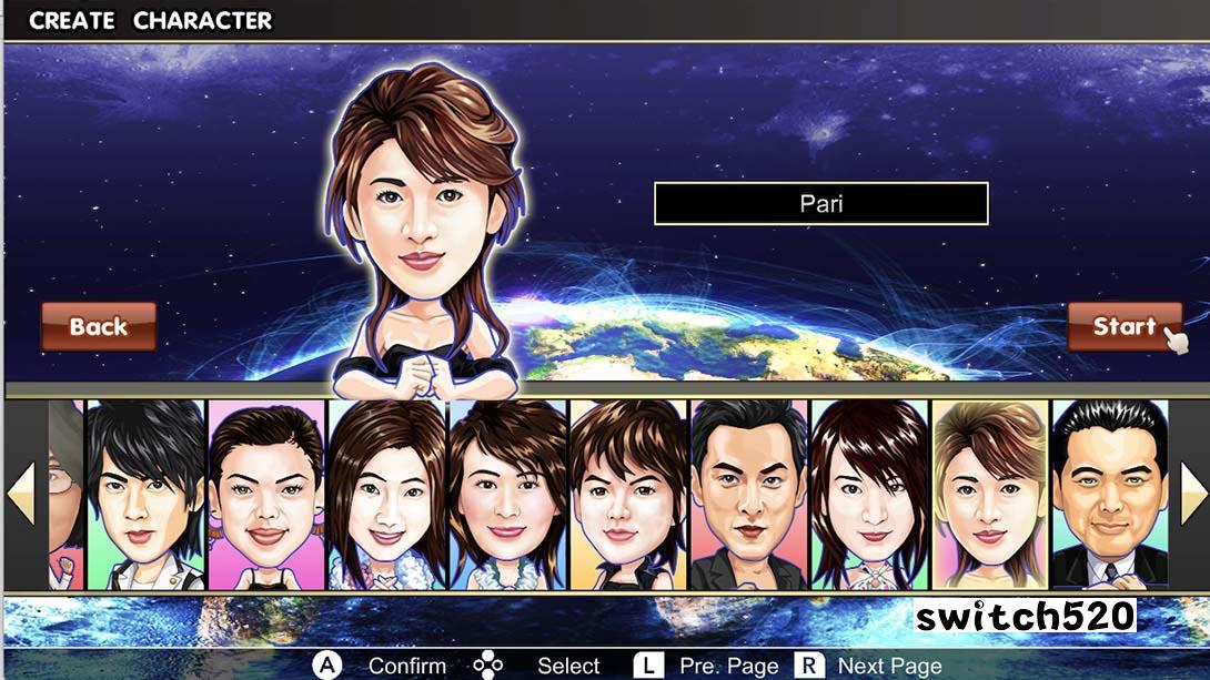 【美版】麻将大战 .The Battle Of Mahjong 中文_2