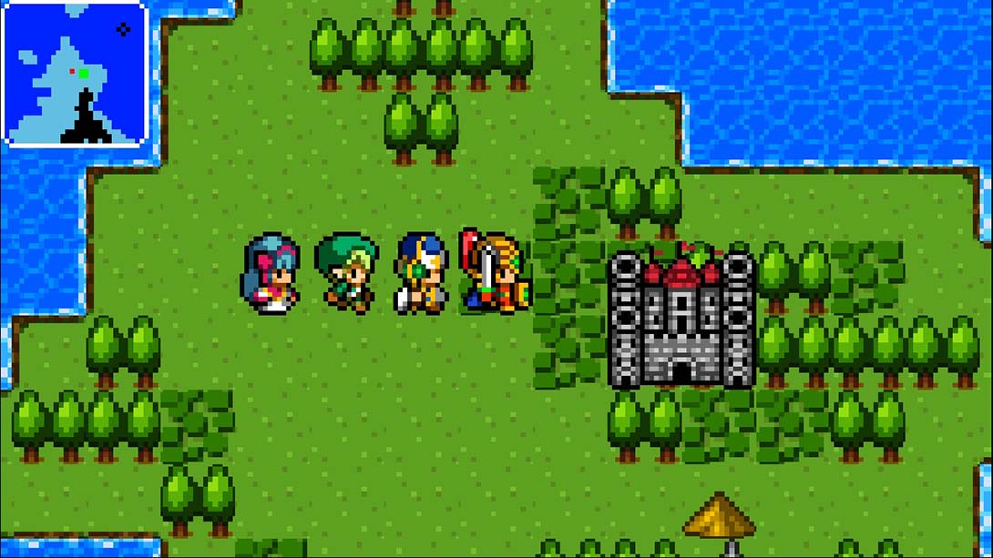 龙沉之末裔 Dragon Sinker 日语_4