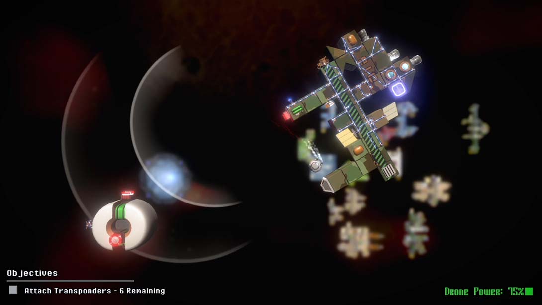 世界主义 Kosmokrats 中文_1