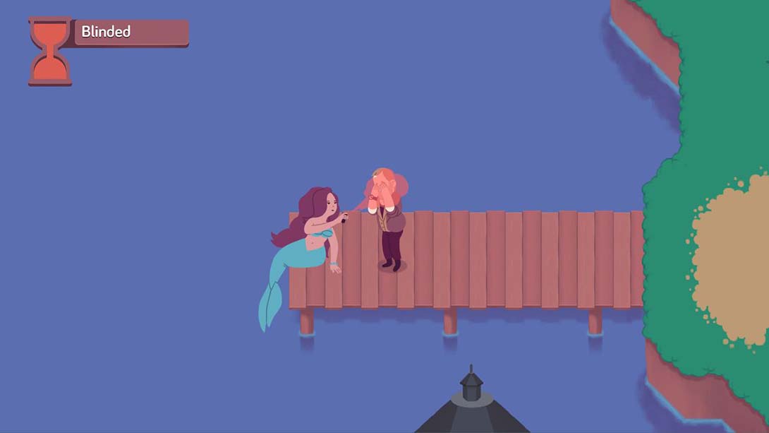 欢乐冒险 Merrily Perilly 英语_6