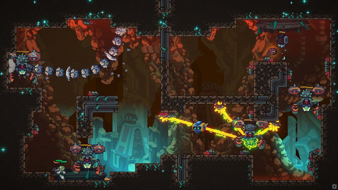 重力英雄 Gravity Heroes 英语_4