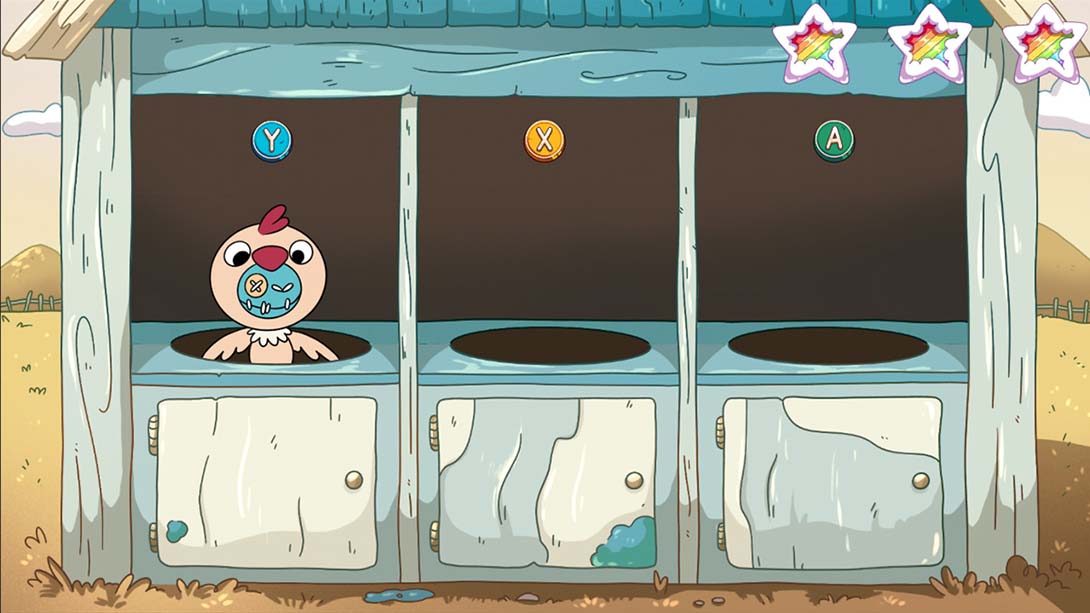 【美版】龙卡菲 Dragon Caffi 英语_3