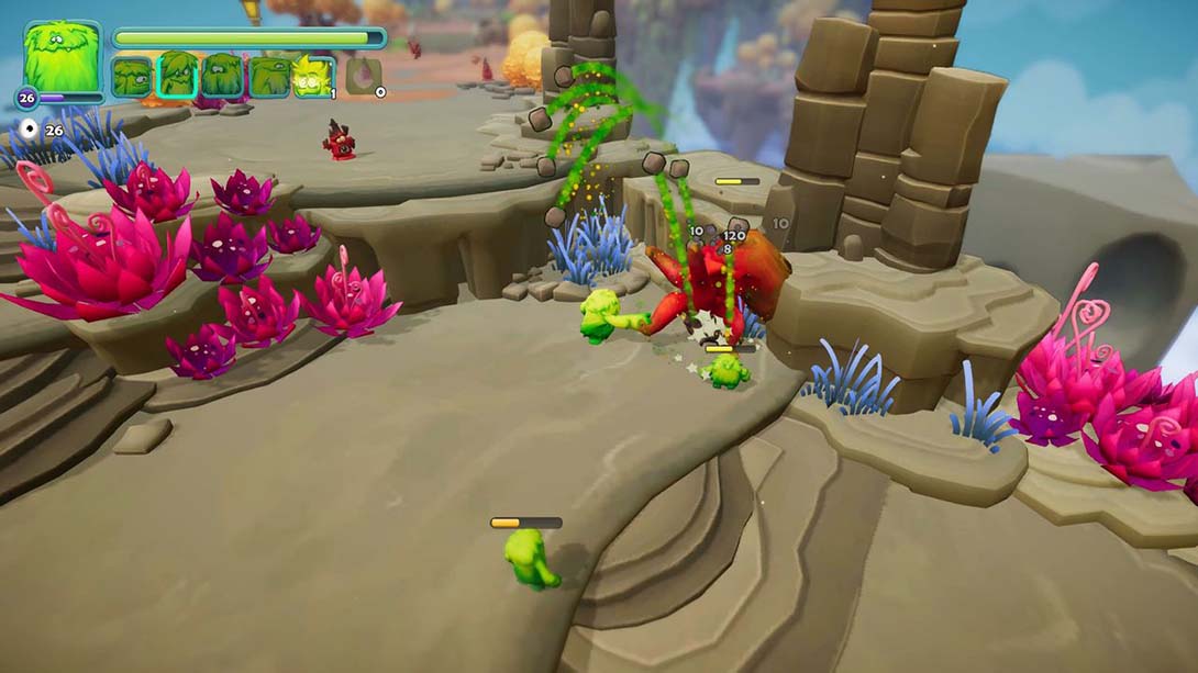 特罗塔皮亚 Teratopia 中文_3