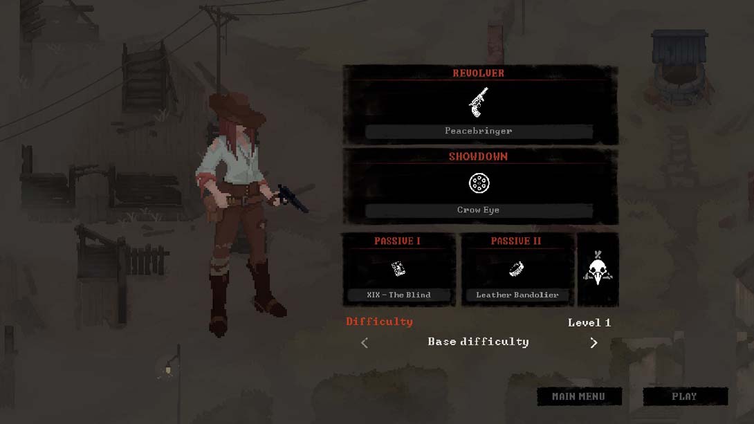 【美版】杀死乌鸦 .Kill The Crows 中文_1